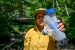 Water Purification-Platypus Quickdraw 3L Gravity Filter System