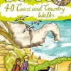 Maps And Books-Pocket Mountains Ltd Pocket Mountains Dorset 40 Coast and Country Walks