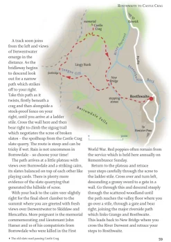 Maps And Books-Pocket Mountains Ltd Pocket Mountains The Lake District 40 Favourite Walks