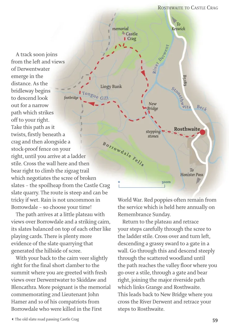 Maps And Books-Pocket Mountains Ltd Pocket Mountains The Lake District 40 Favourite Walks