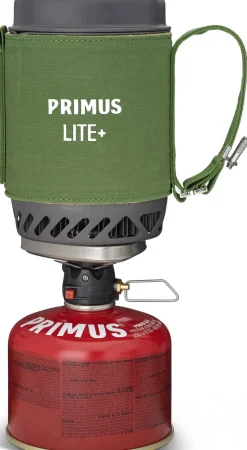 Lightweight Stoves-Primus Lite Plus Stove System - Fern