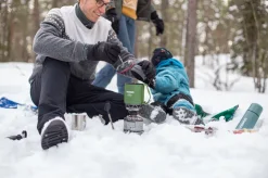 Lightweight Stoves-Primus Lite Plus Stove System - Fern