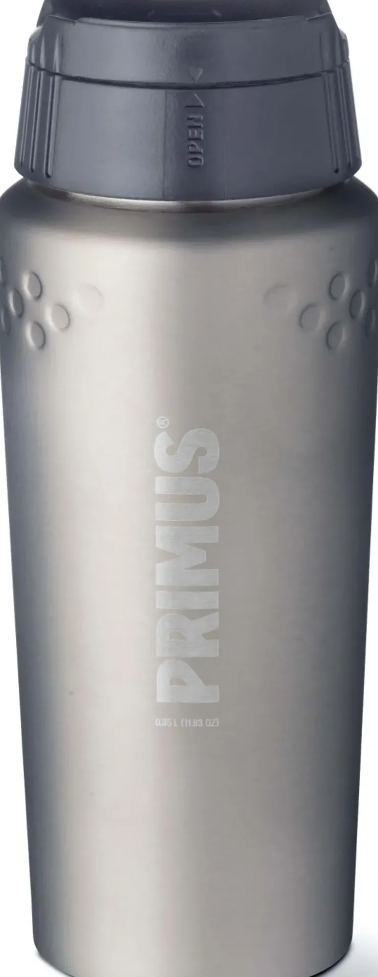 Coffee Mugs & Flasks-Primus TrailBreak Vacuum Mug - 0.35L - Stainless Steel