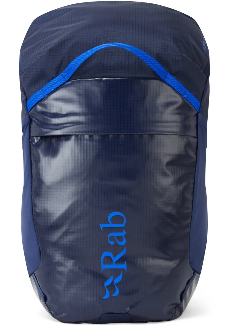 Day Packs-Rab Adrift 30 Rucksack - Deep Ink