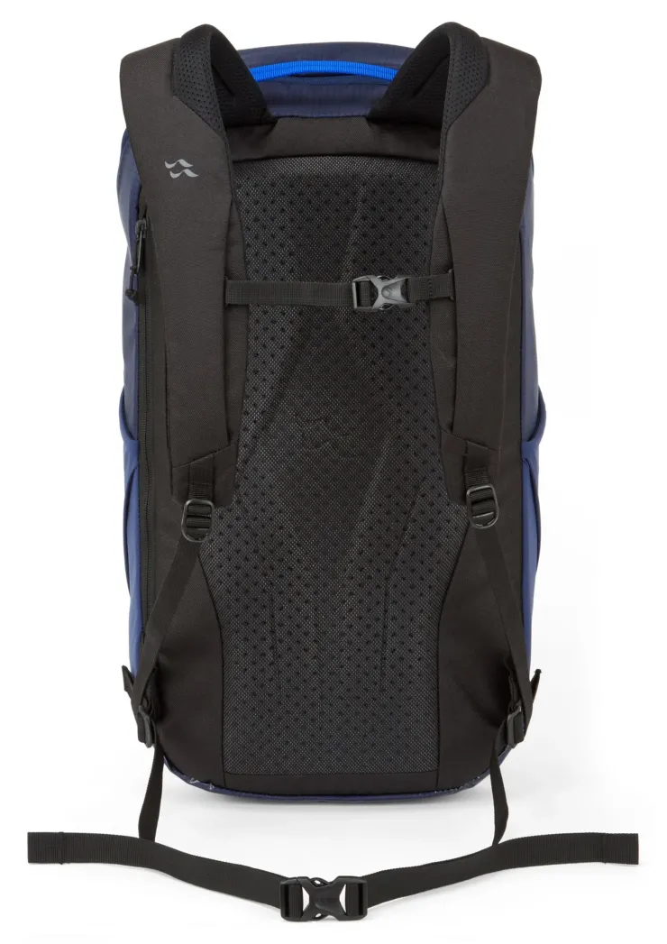 Day Packs-Rab Adrift 30 Rucksack - Deep Ink