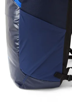 Day Packs-Rab Adrift 30 Rucksack - Deep Ink