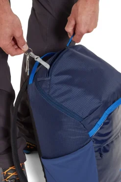 Day Packs-Rab Adrift 30 Rucksack - Deep Ink