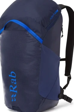 Day Packs-Rab Adrift 24 Rucksack - Deep Ink