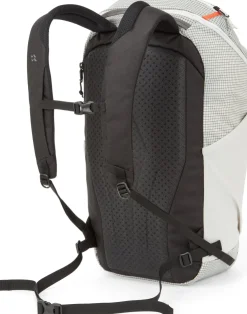 Day Packs-Rab Adrift 30 Rucksack - Pewter