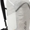 Day Packs-Rab Adrift 24 Rucksack - Pewter