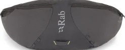 Hip Packs & Crossbody'S-Rab Aeon LT 5 Waist Pack - Anthracite
