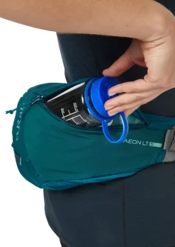 Hip Packs & Crossbody'S-Rab Aeon LT 5 Waist Pack - Marina Blue