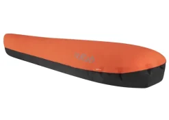 Bivi Bags-Rab Alpine Bivi Bag - Horizon