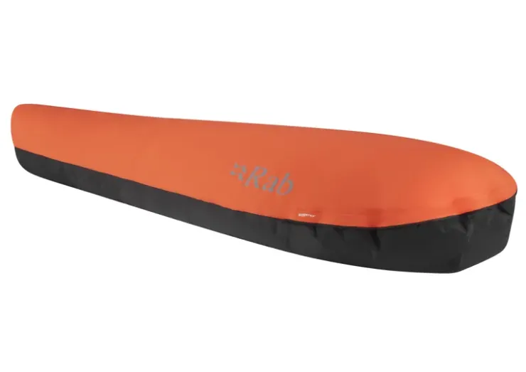 Bivi Bags-Rab Alpine Bivi Bag - Horizon