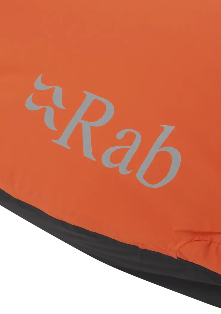 Bivi Bags-Rab Alpine Bivi Bag - Horizon