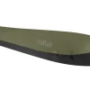 Bivi Bags-Rab Alpine Bivi Bag - Olive