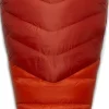 Backpacking & Lightweight Sleeping Bags-Rab Alpine 600 Sleeping Bag - Long