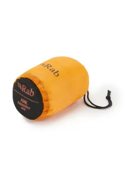 Bivi Bags-Rab Ark Emergency Bivi Bag - Orange