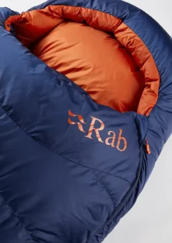 Backpacking & Lightweight Sleeping Bags-Rab Ascent 700 Sleeping Bag - Long