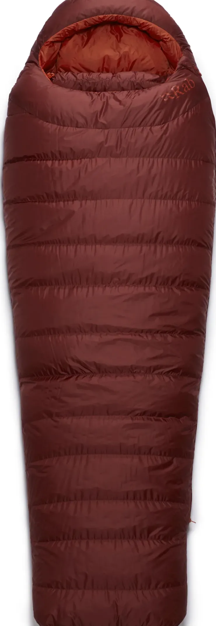 Backpacking & Lightweight Sleeping Bags-Rab Ascent 900 Sleeping Bag - Regular