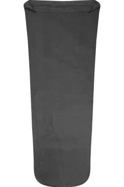 Sleep Accessories-Rab Cotton Ascent Sleeping Bag Liner - Slate