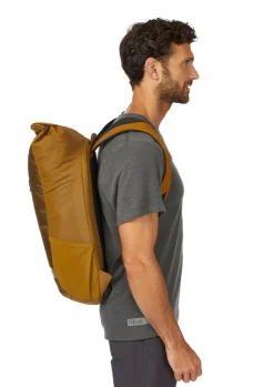 Day Packs-Rab Depot 18 Rucksack - Footprint