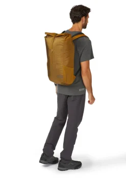 Day Packs-Rab Depot 18 Rucksack - Footprint
