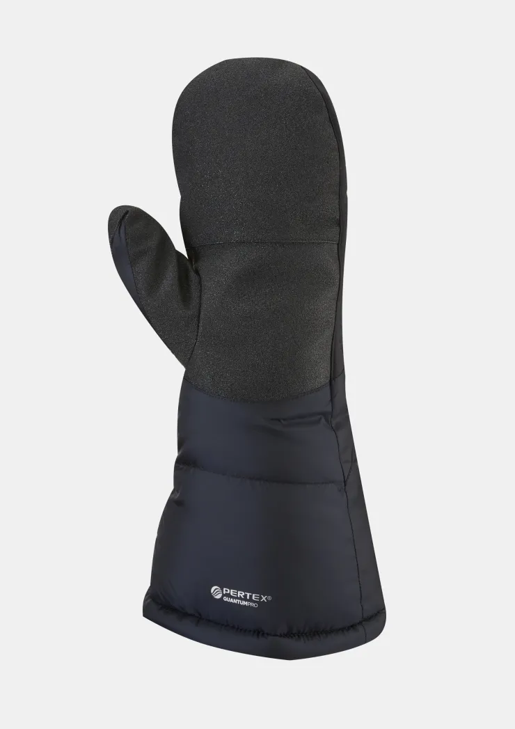 Gloves-Rab Endurance Down Mitt - Beluga