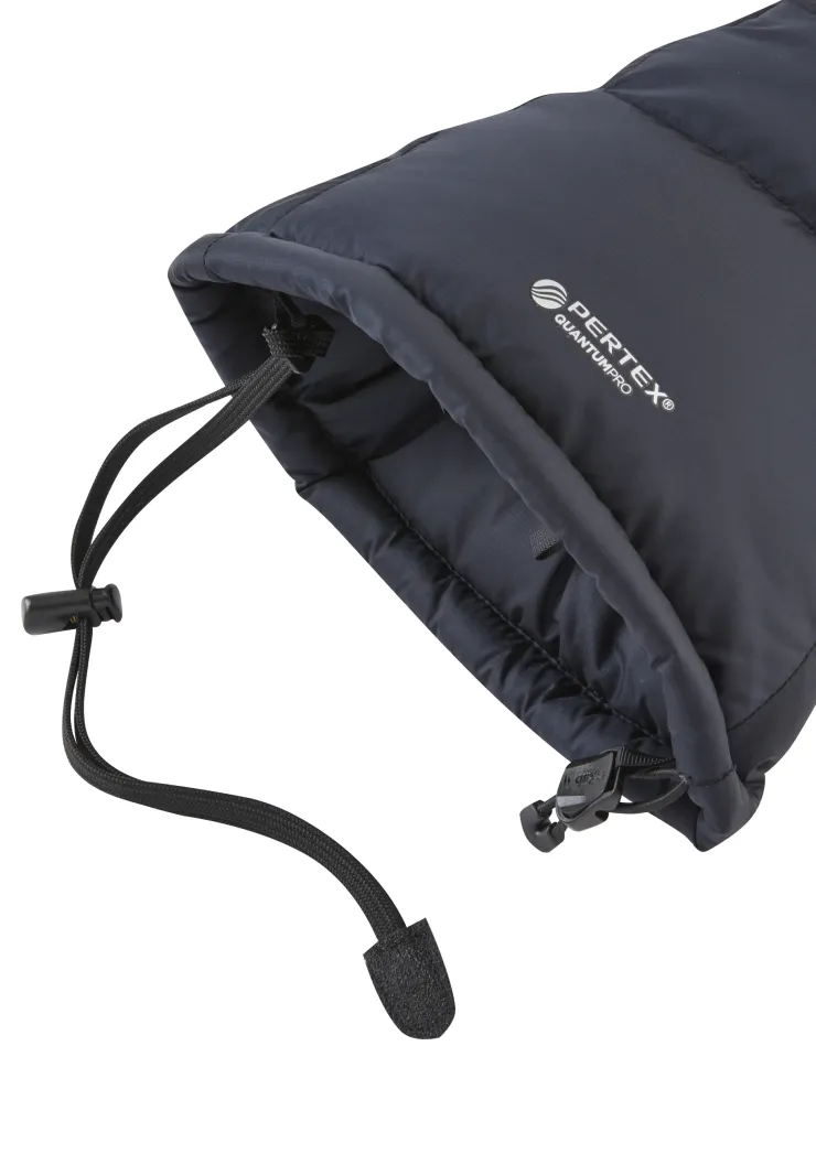 Gloves-Rab Endurance Down Mitt - Beluga