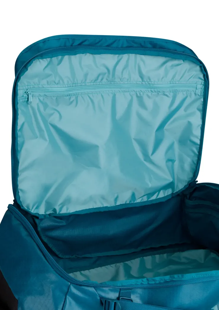 Duffels & Kitbags-Rab Escape LT 70 Kit Bag - Ultramarine