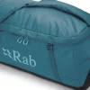Duffels & Kitbags-Rab Escape LT 30 Kit Bag - Ultramarine