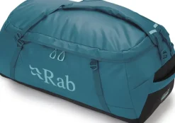Duffels & Kitbags-Rab Escape LT 30 Kit Bag - Ultramarine