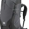 Backpacking Packs-Rab Exion 55 Rucksack - Anthracite-Graphene - M-L