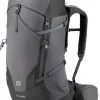 Backpacking Packs-Rab Exion 38 Rucksack - Anthracite-Graphene