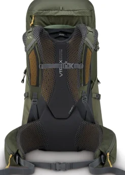 Backpacking Packs-Rab Exion 38 Rucksack - Army