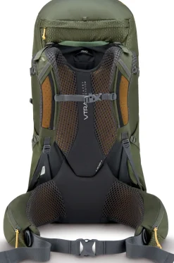 Backpacking Packs-Rab Exion 48 Rucksack - Army - M-L