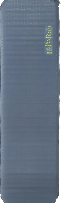 Backpacking & Lightweight Sleeping Mats-Rab Exosphere 3.5 Mat - Regular