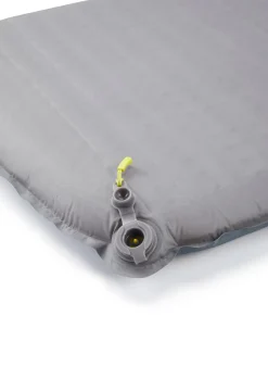Backpacking & Lightweight Sleeping Mats-Rab Exosphere 3.5 Mat - Regular