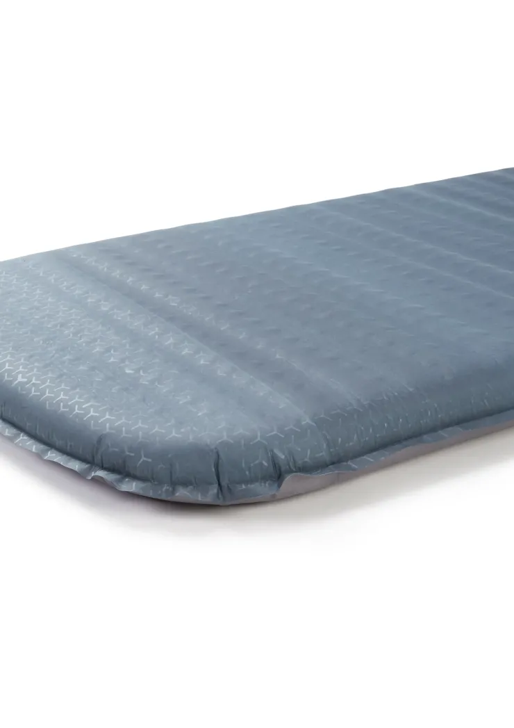 Backpacking & Lightweight Sleeping Mats-Rab Exosphere 3.5 Mat - Wide Long