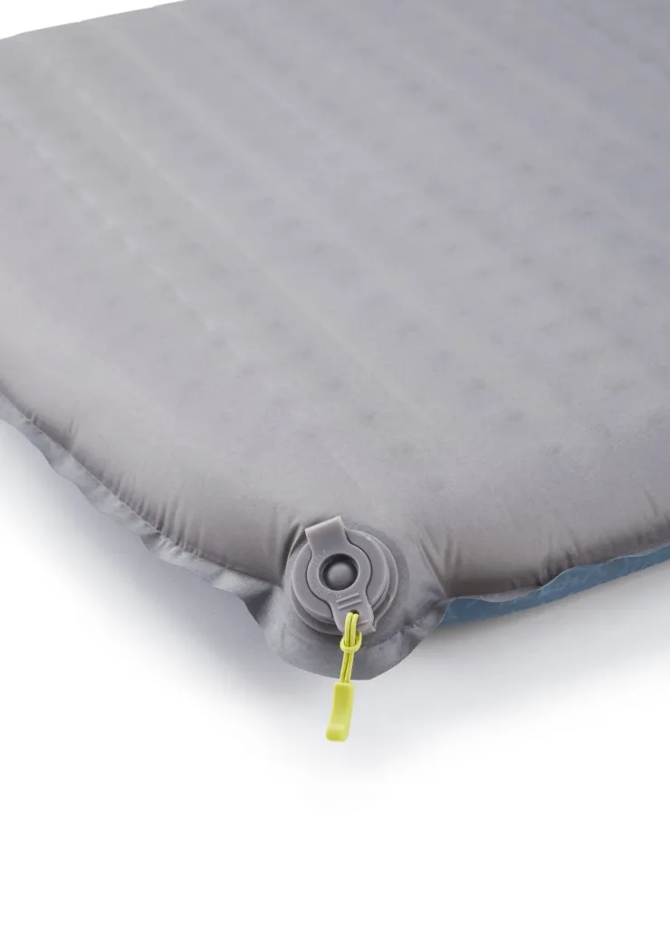 Backpacking & Lightweight Sleeping Mats-Rab Exosphere 3.5 Mat - Wide Long