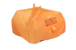 Thermal Protection-Rab Group Shelter 4-6 Person - Orange