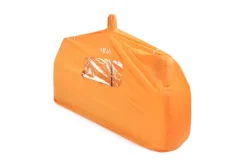 Thermal Protection-Rab Group Shelter 2-Person - Orange