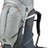 Backpacking Packs-Rab Hyperon 65 Rucksack - Dark Pewter-Anthracite M-L