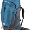 Backpacking Packs-Rab Hyperon 80 Rucksack - Orion Blue-Anthracite - M-L
