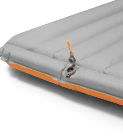 Backpacking & Lightweight Sleeping Mats-Rab Hypersphere 9.5 Mat - Long Wide