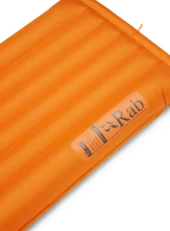 Backpacking & Lightweight Sleeping Mats-Rab Hypersphere 9.5 Mat - Regular