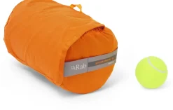 Backpacking & Lightweight Sleeping Mats-Rab Hypersphere 9.5 Mat - Regular