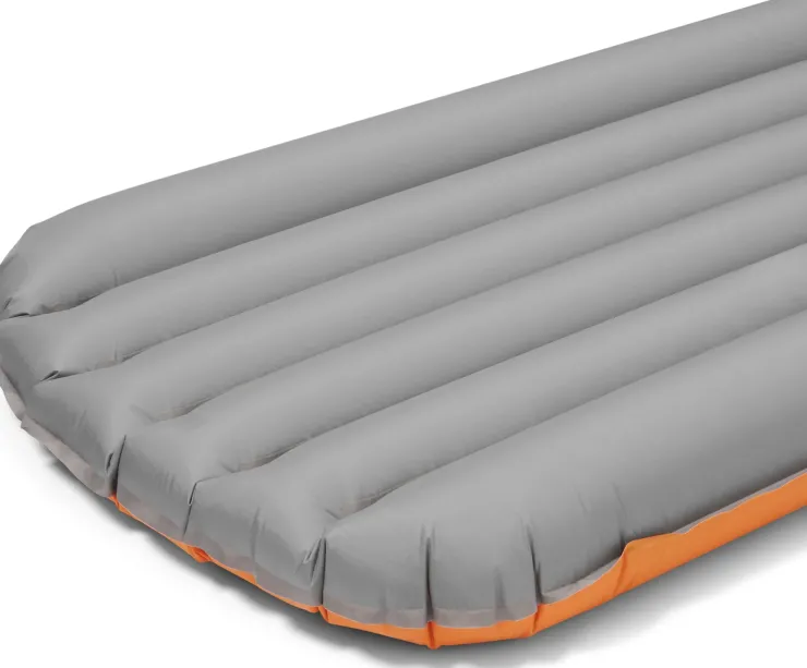 Backpacking & Lightweight Sleeping Mats-Rab Hypersphere Ultra 7.5 Mat - Regular