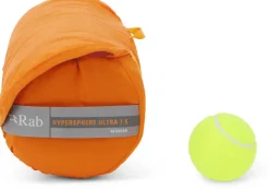 Backpacking & Lightweight Sleeping Mats-Rab Hypersphere Ultra 7.5 Mat - Regular