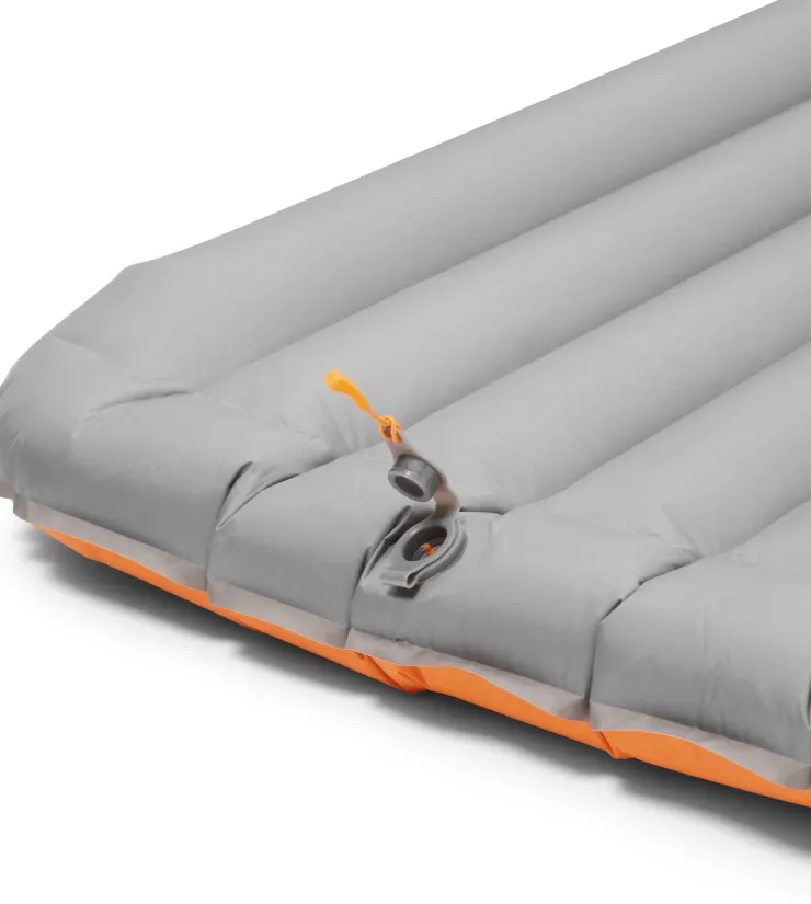 Backpacking & Lightweight Sleeping Mats-Rab Hypersphere Ultra 7.5 Mat - Regular